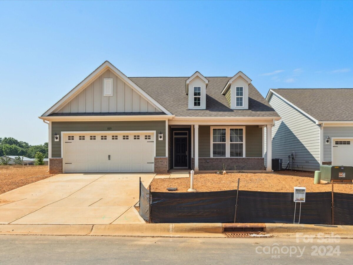 1025 Bull Dog Lane Unit 5, Wingate, NC 28174, MLS # 4154071