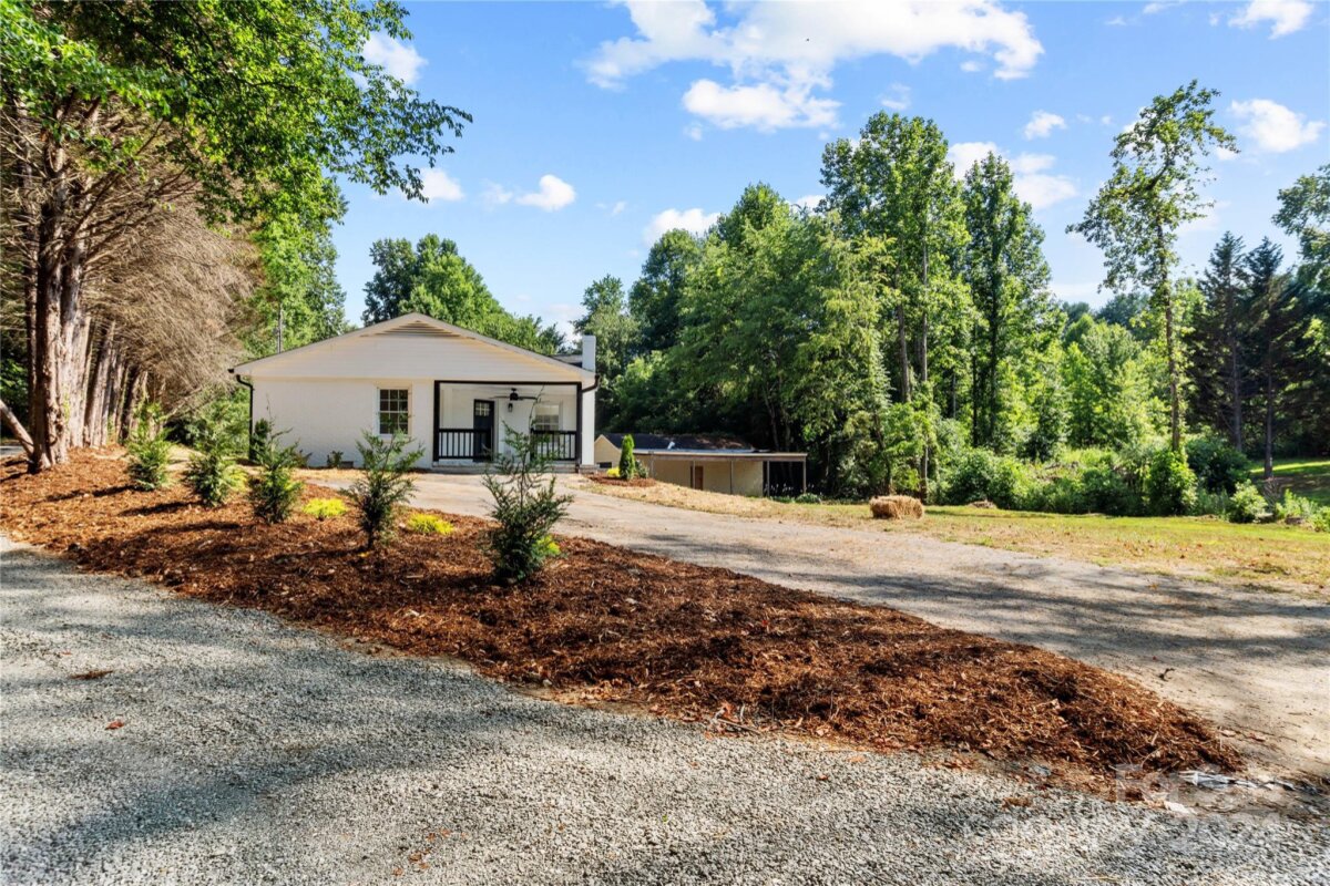 4879 Joe Powell Road, Morganton, NC 28655, MLS # 4154181