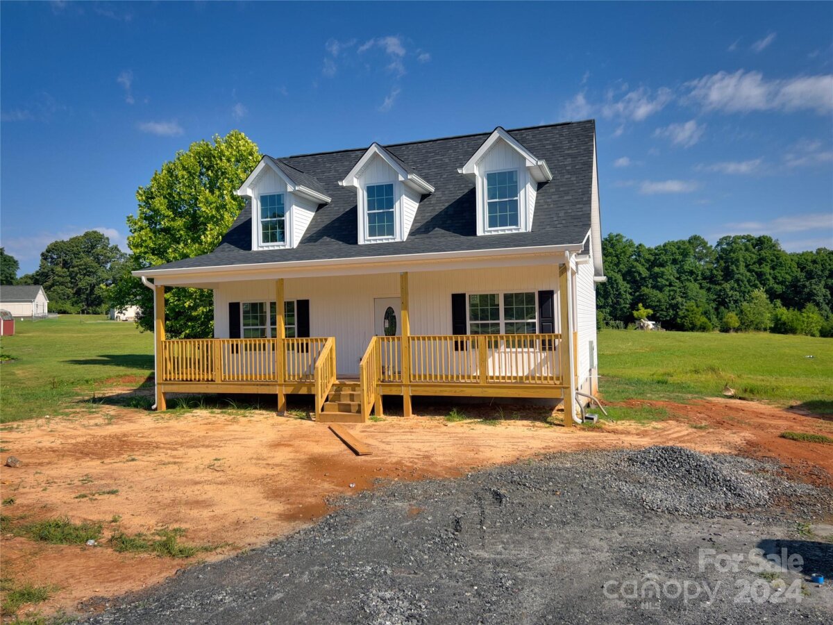 248 Spring Street, Ellenboro, NC 28040, MLS # 4154206