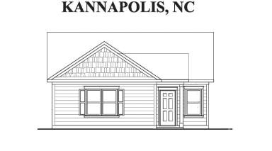 1011 Indiana Street, Kannapolis, NC 28083, MLS # 4154217