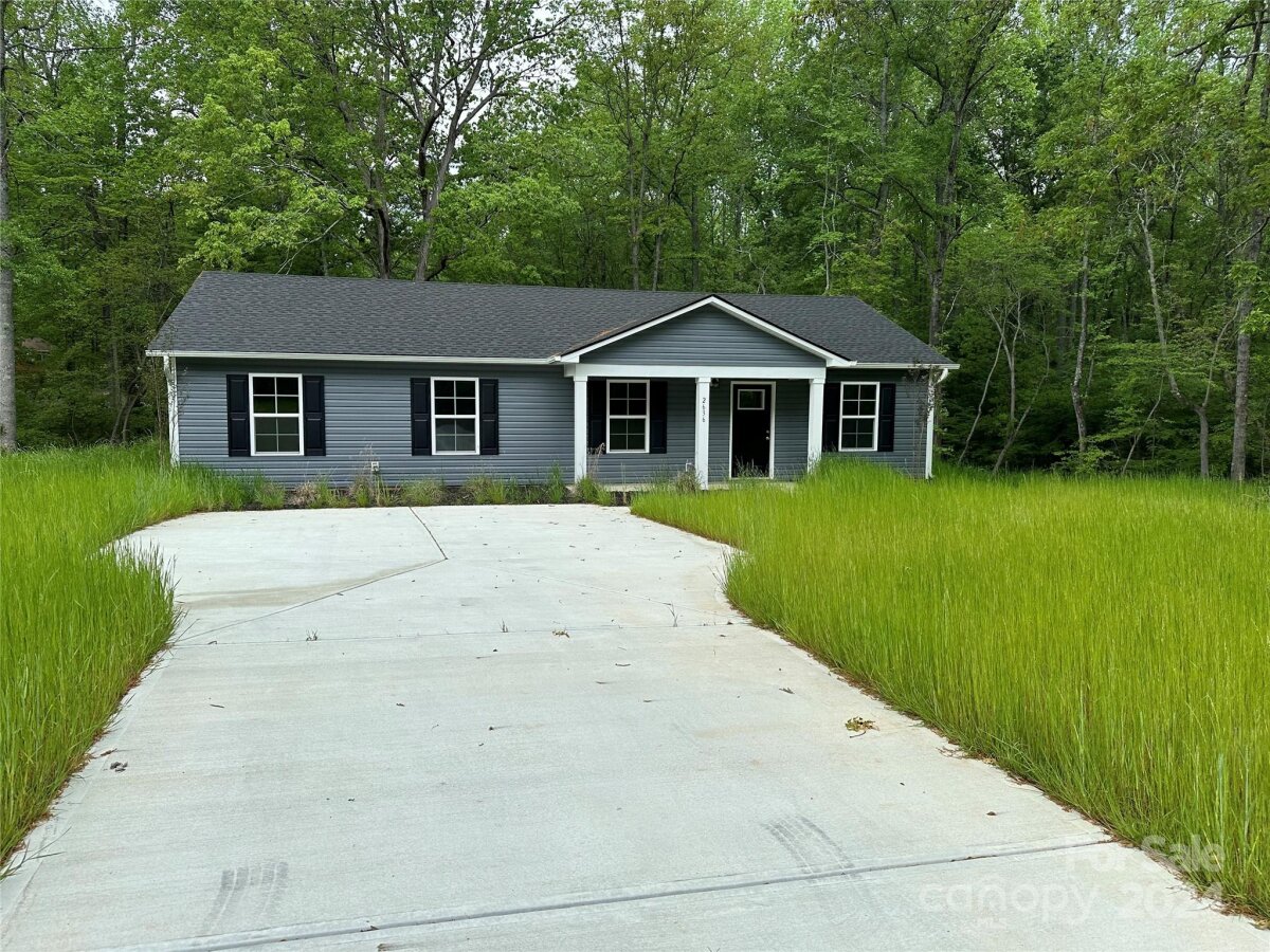 2636 Downey Drive, Lancaster, SC 29720, MLS # 4154230