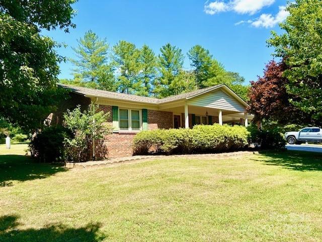 3080 Sunset Trail, Lenoir, NC 28645, MLS # 4154248