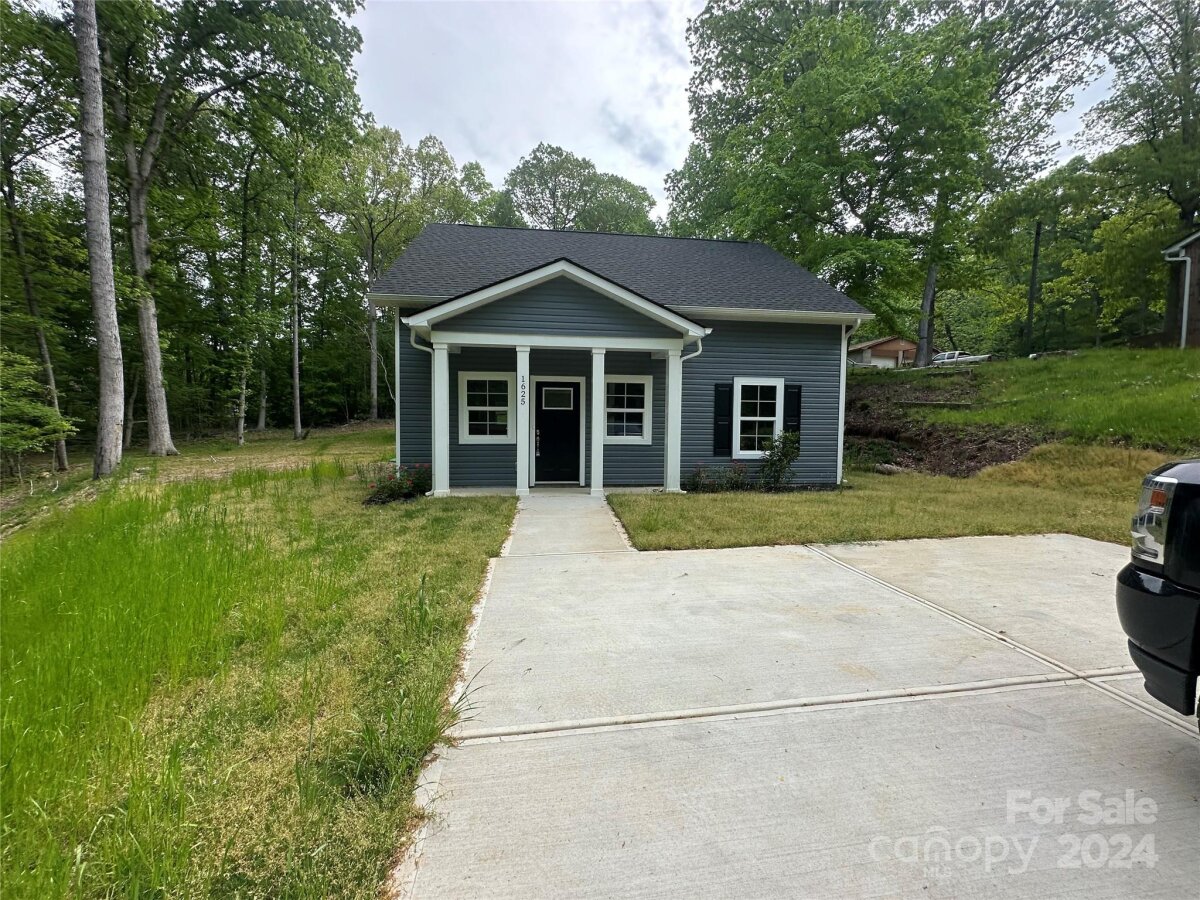 1625 University Park Drive, Lancaster, SC 29067, MLS # 4154253