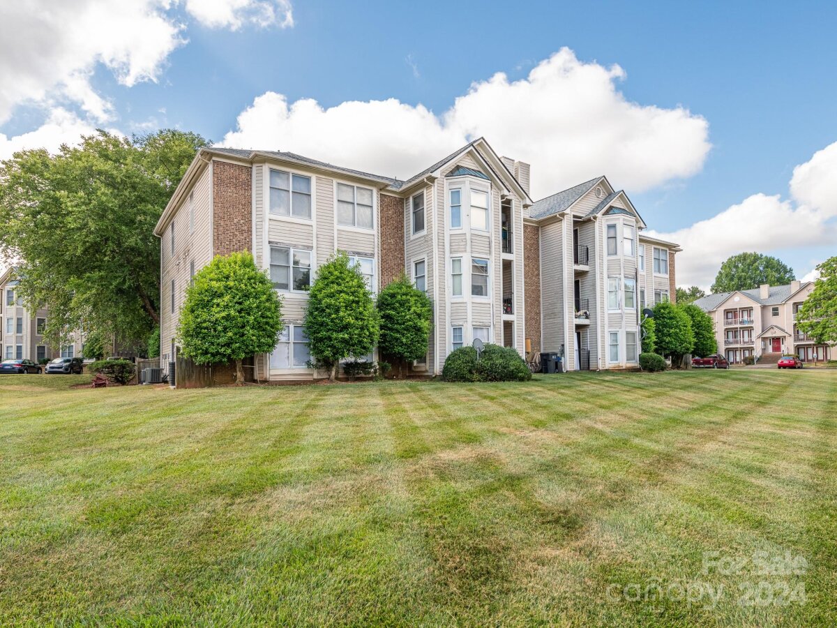 6207 Rosecroft Drive Unit Unit , Charlotte, NC 28215, MLS # 4154358