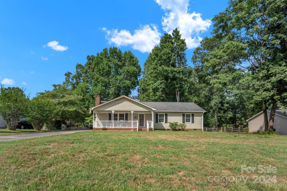 3606 Baywoods Court, Gastonia, NC 28056, MLS # 4154376