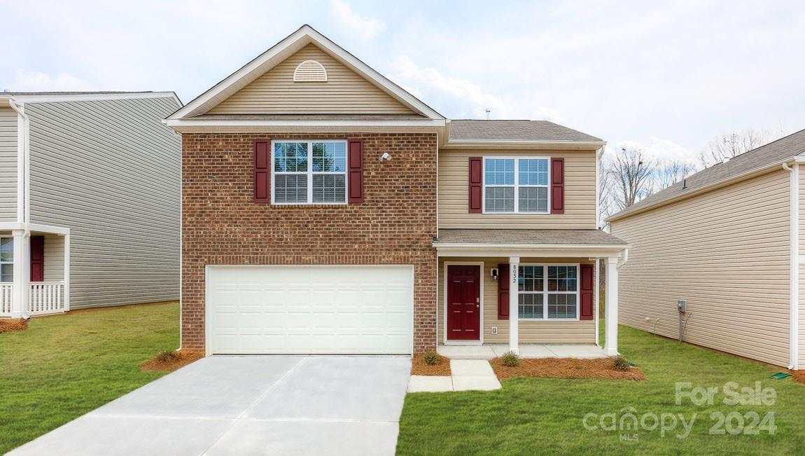 1183 Larkspur Lane, Dallas, NC 28034, MLS # 4154496