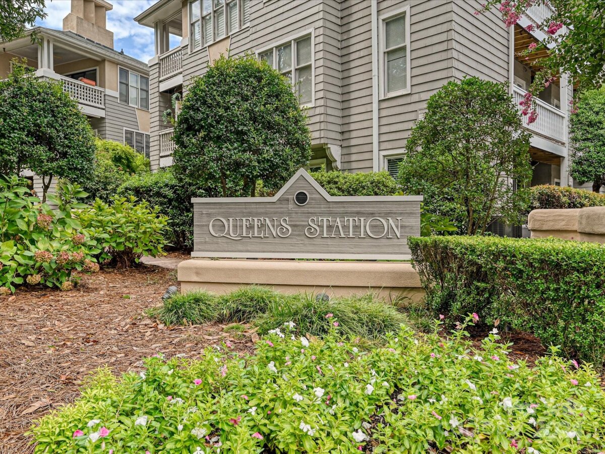 226 Queens Road Unit 73, Charlotte, NC 28204, MLS # 4154542