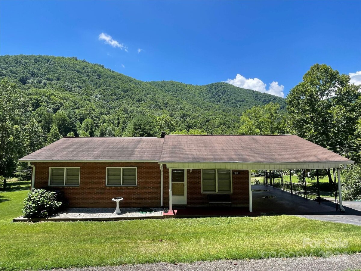 1947 Clear Creek Road, Marion, NC 28752, MLS # 4154561