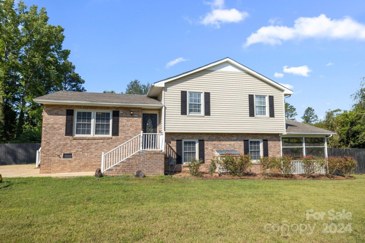 3153 Hilton Road, Rock Hill, SC 29732, MLS # 4154608