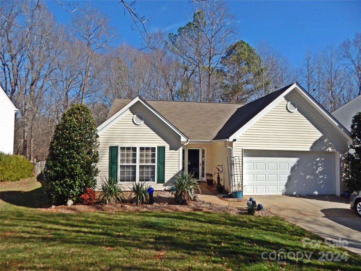 1843 Lillywood Lane, Indian Land, SC 29707, MLS # 4154825