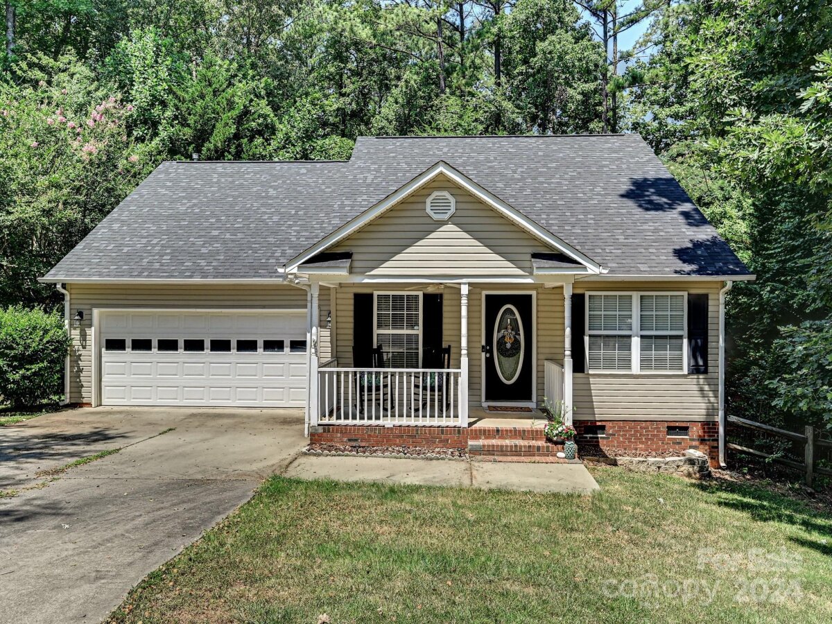 833 Painted Lady Court, Rock Hill, SC 29732, MLS # 4154861