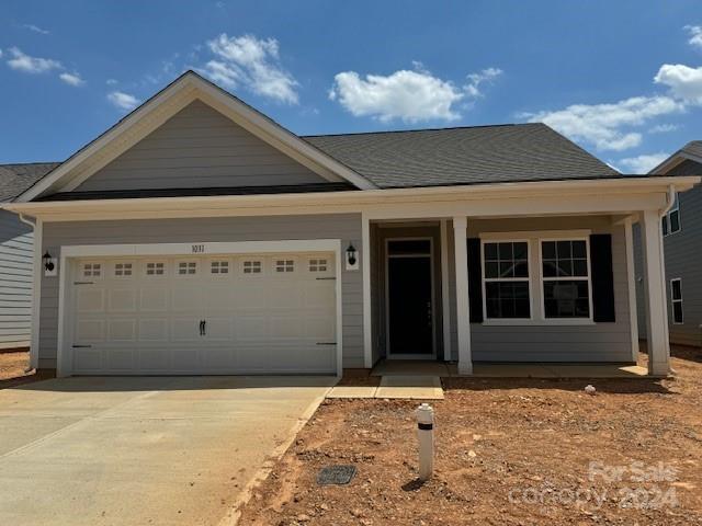 1031 Bull Dog Lane Unit 7, Wingate, NC 28174, MLS # 4154902