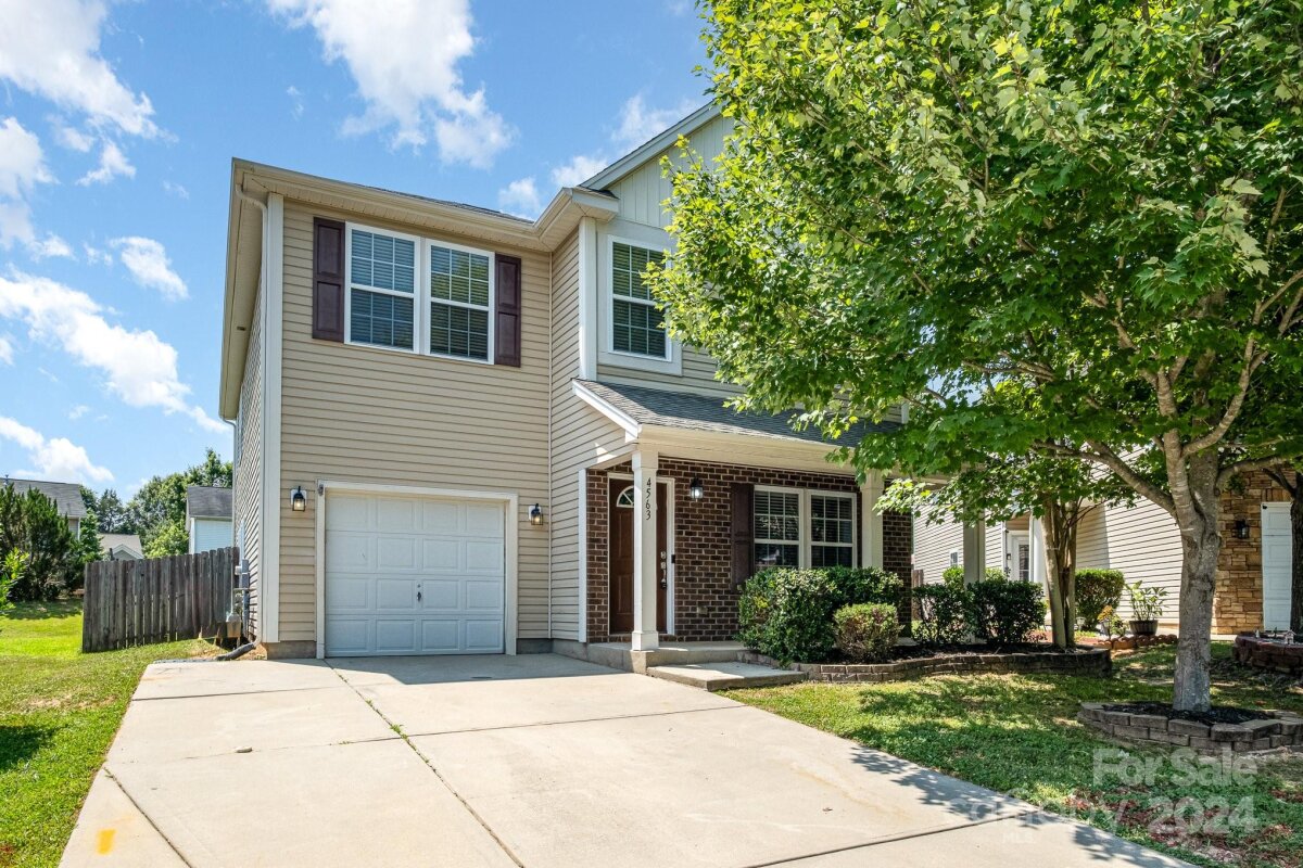 4563 Stone Mountain Drive, Gastonia, NC 28054, MLS # 4155044