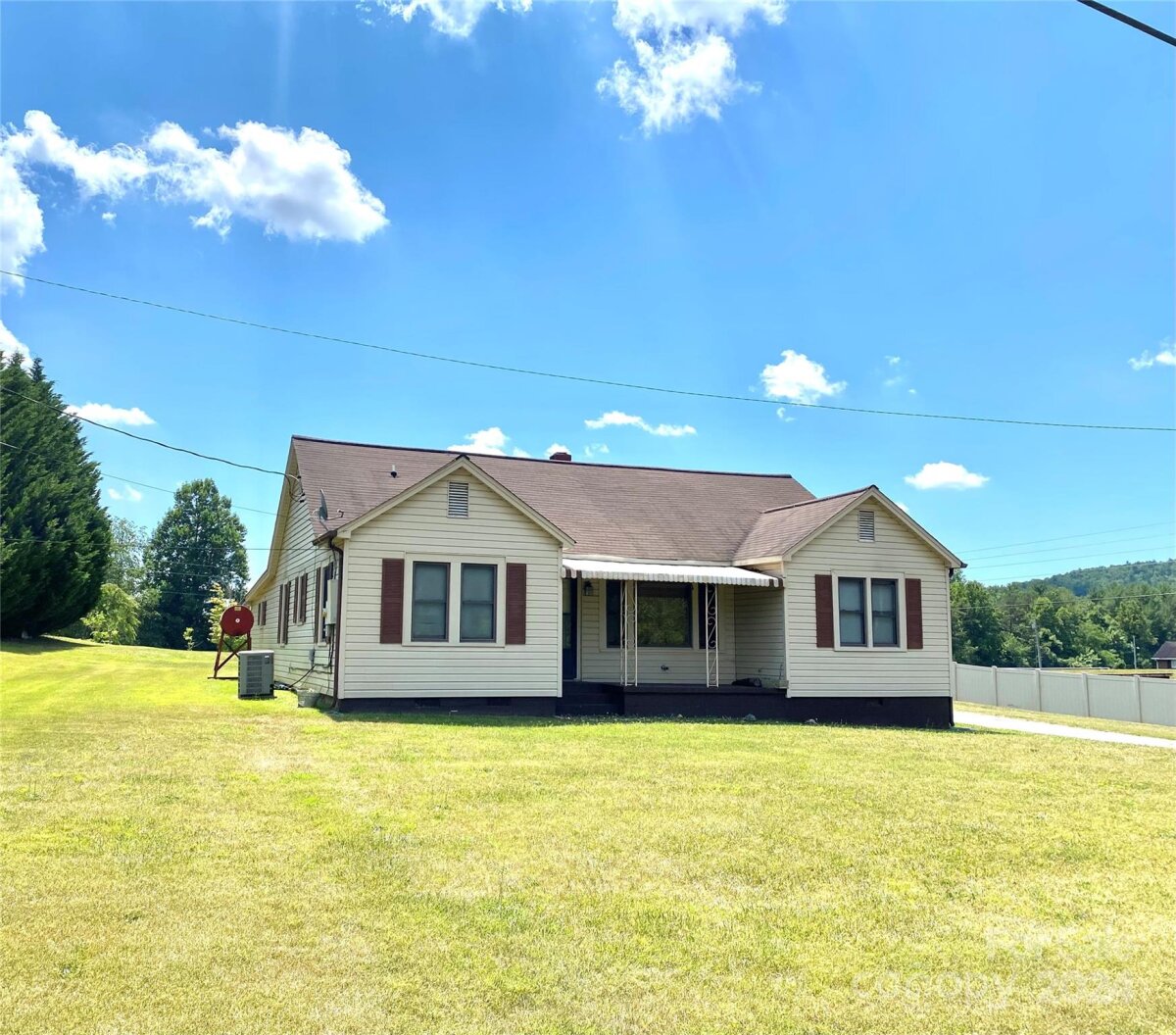 4612 Station Road, Lenoir, NC 28645, MLS # 4155072