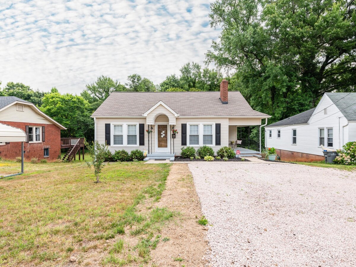 605 Oakshade Avenue, Kannapolis, NC 28083, MLS # 4155429