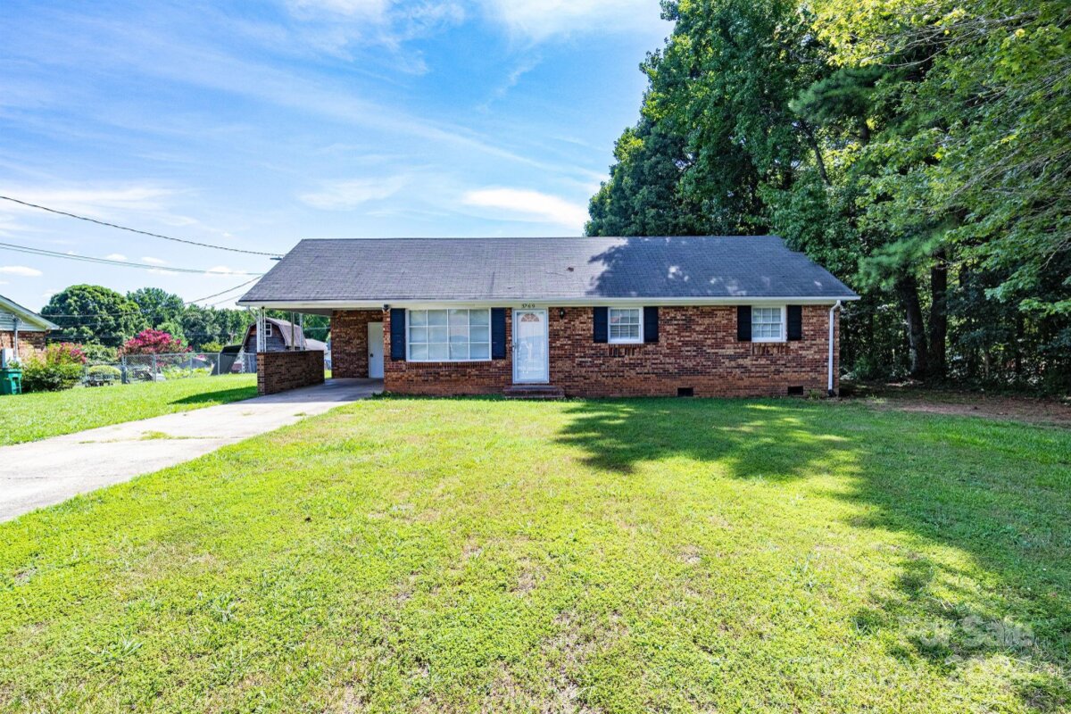 3769 Branding Iron Drive, Gastonia, NC 28052, MLS # 4155665