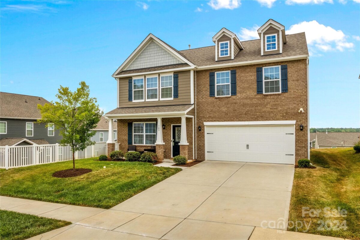 109 Cherry Birch Street, Mooresville, NC 28117, MLS # 4155698