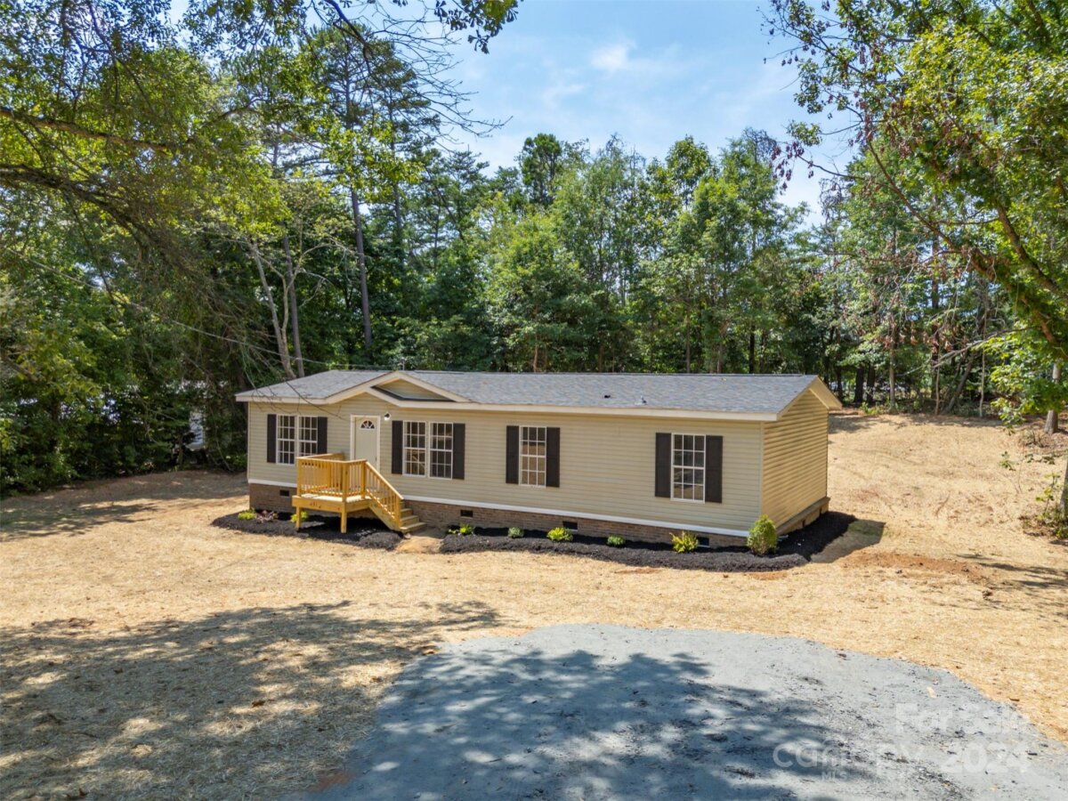 131 Deadman Road, Ellenboro, NC 28040, MLS # 4155917