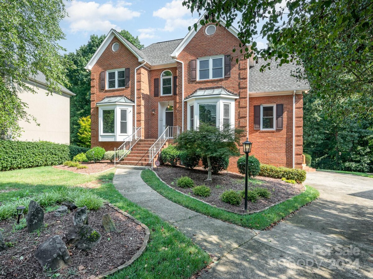 143 N Sardis View Lane, Charlotte, NC 28270, MLS # 4155935