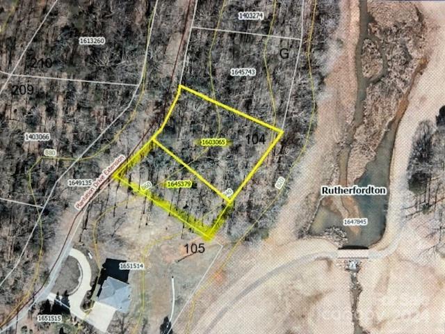 Plantation Drive Extension, Rutherfordton, NC 28139, MLS # 4156590