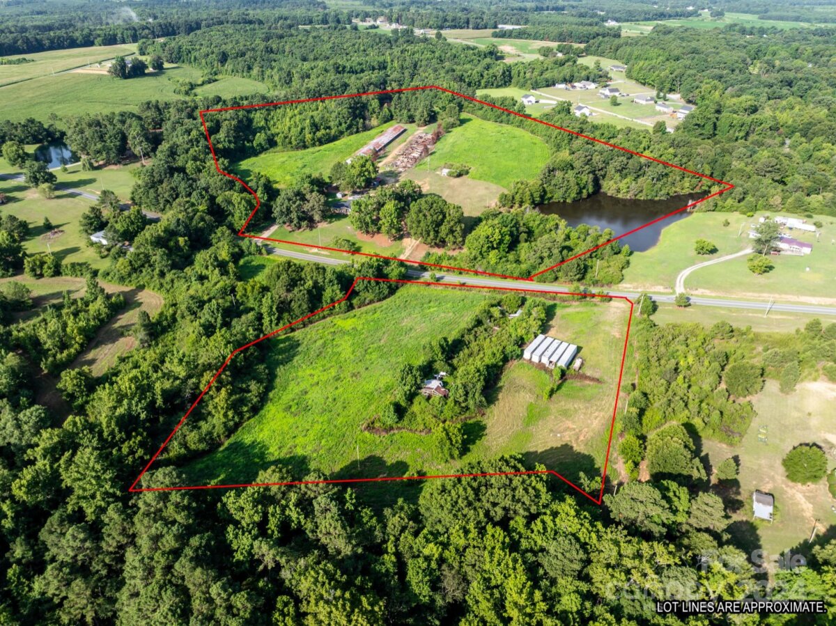 6220 Riggins Road, Marshville, NC 28103, MLS # 4156674