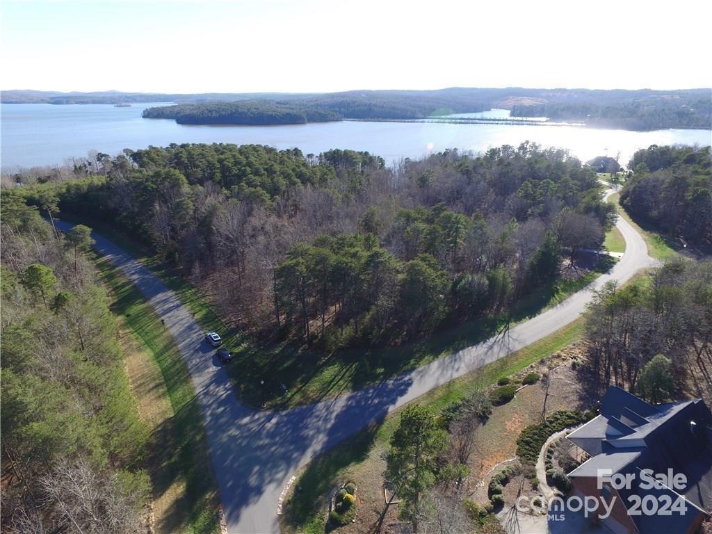 264 Badin View Drive, New London, NC 28127, MLS # 4156692