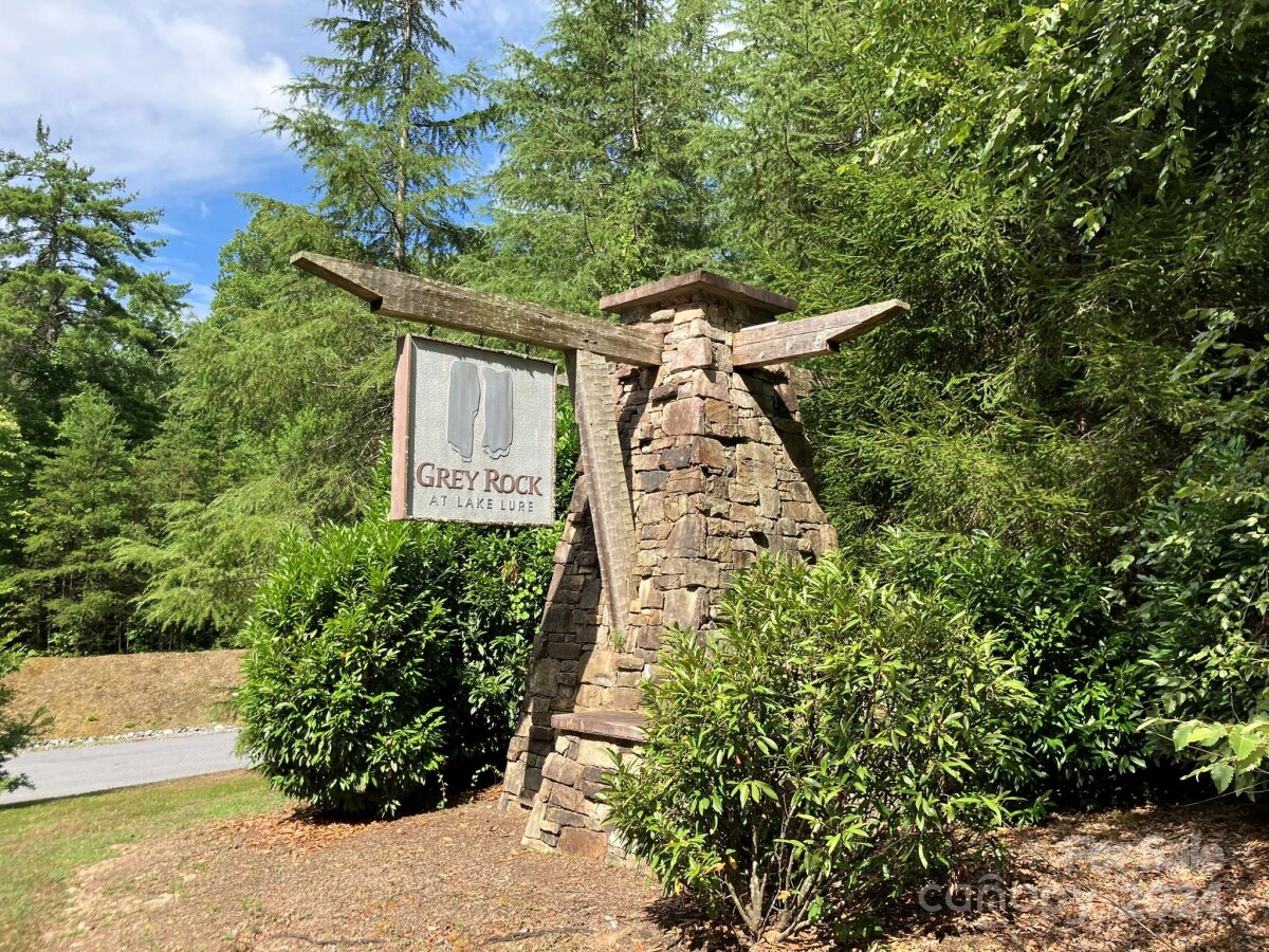 Cherokee Trail Unit 6, Lake Lure, NC 28746, MLS # 4156806