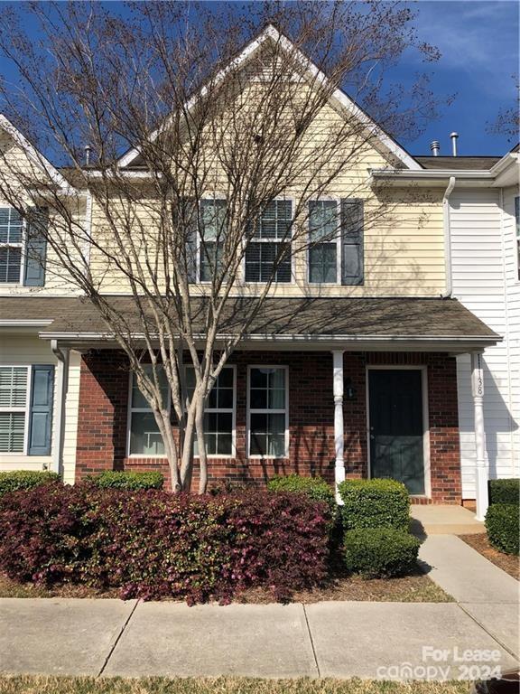 11138 Derryrush Drive, Charlotte, NC 28213, MLS # 4156850