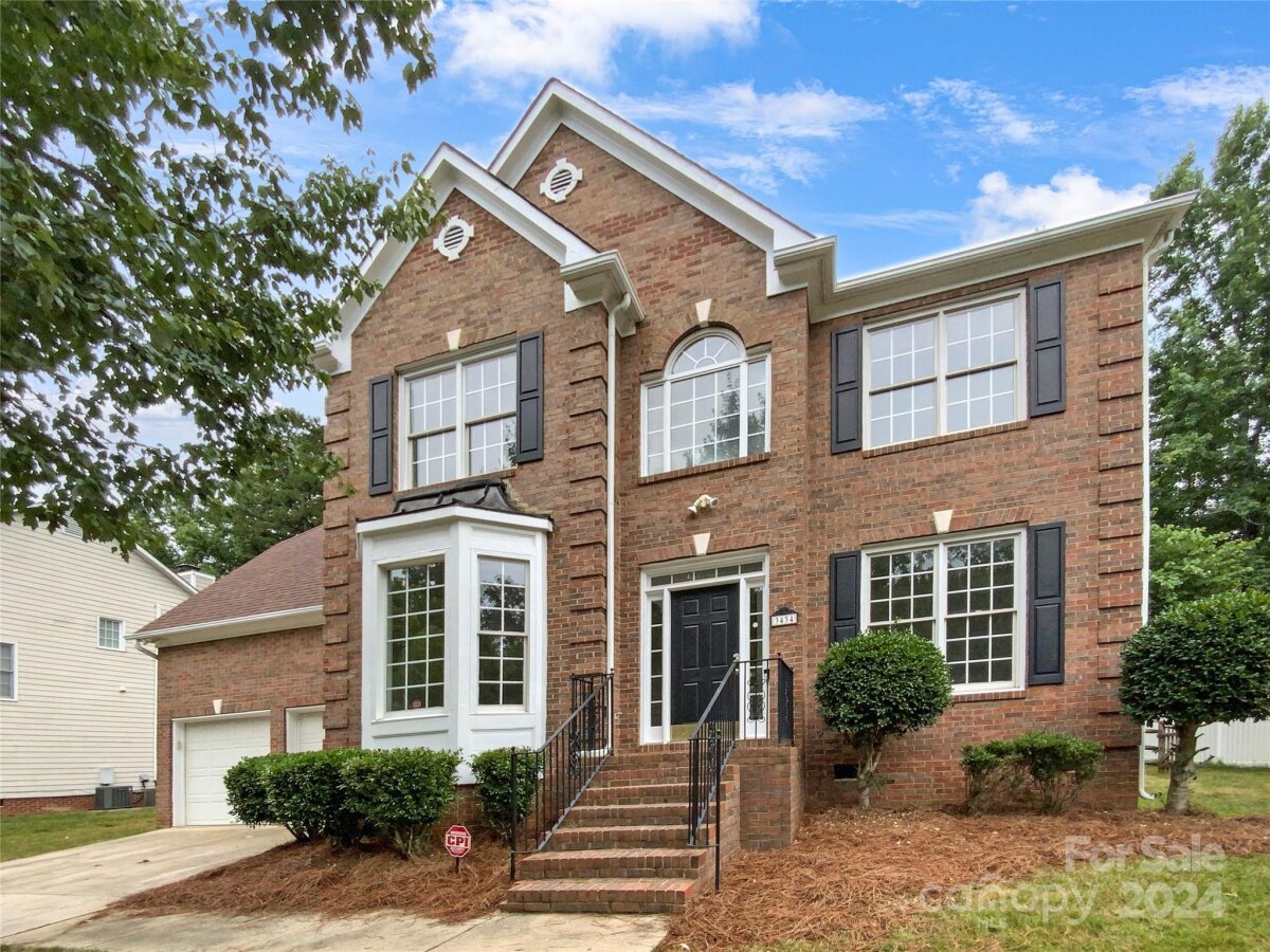 3434 Arklow Road, Charlotte, NC 28269, MLS # 4156927