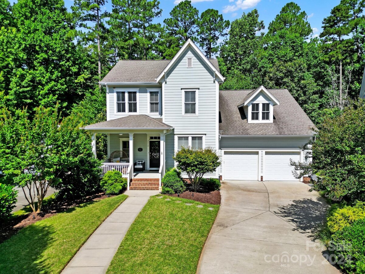 3514 Richards Crossing, Fort Mill, SC 29708, MLS # 4157032