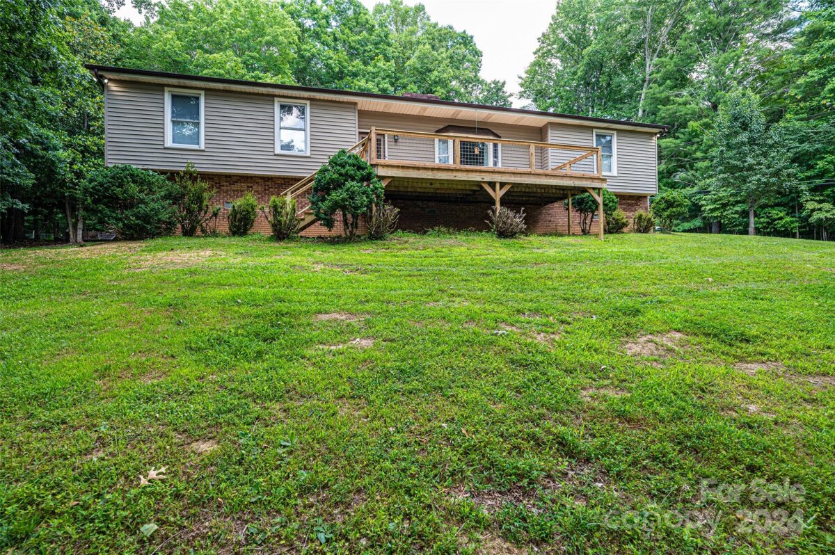 406 Georgetown Road, Lenoir, NC 28645, MLS # 4157033