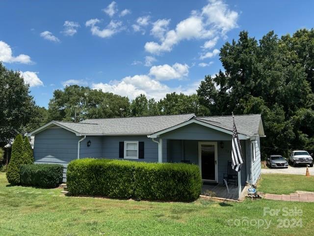 151 Robinson Road, Gastonia, NC 28056, MLS # 4157104