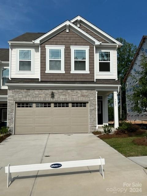 1606 Munstead Place, Indian Land, SC 29707, MLS # 4157357