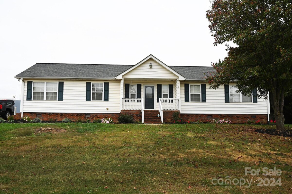 1437 Hamlet Street, Lincolnton, NC 28092, MLS # 4157461