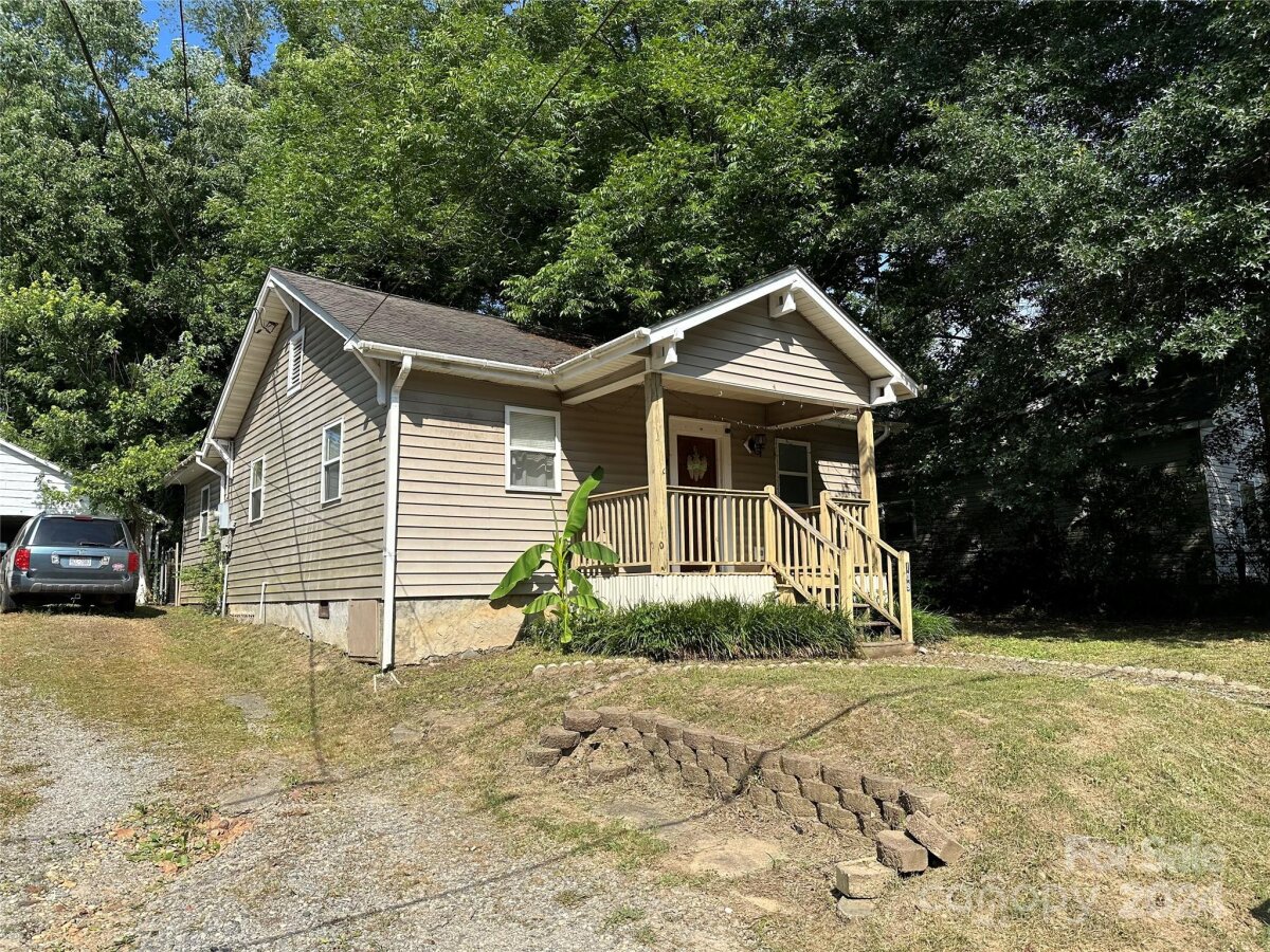 109 Hickory Street, Lenoir, NC 28645, MLS # 4157538