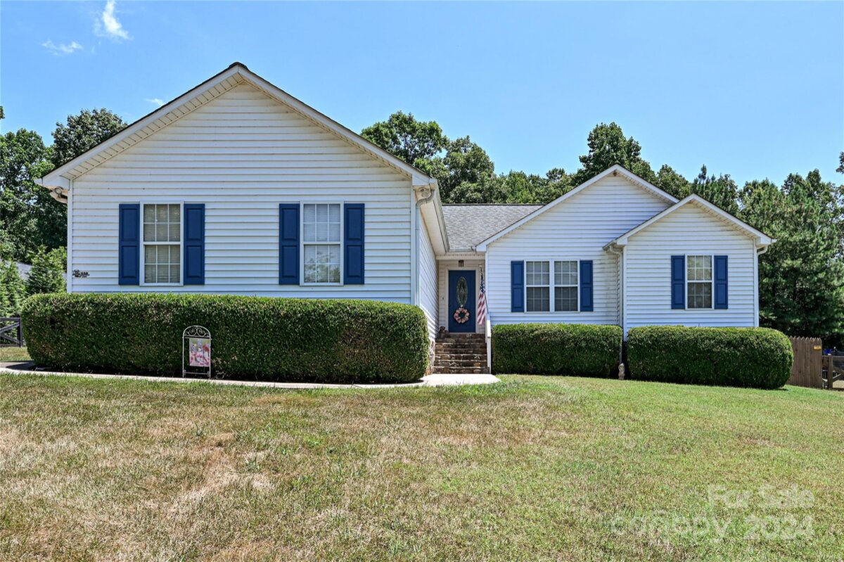 958 Hillard Lane, Lincolnton, NC 28092, MLS # 4157540