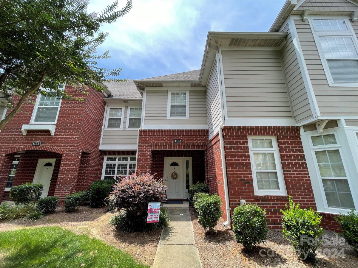 1119 Central Park Circle, Davidson, NC 28036, MLS # 4157566