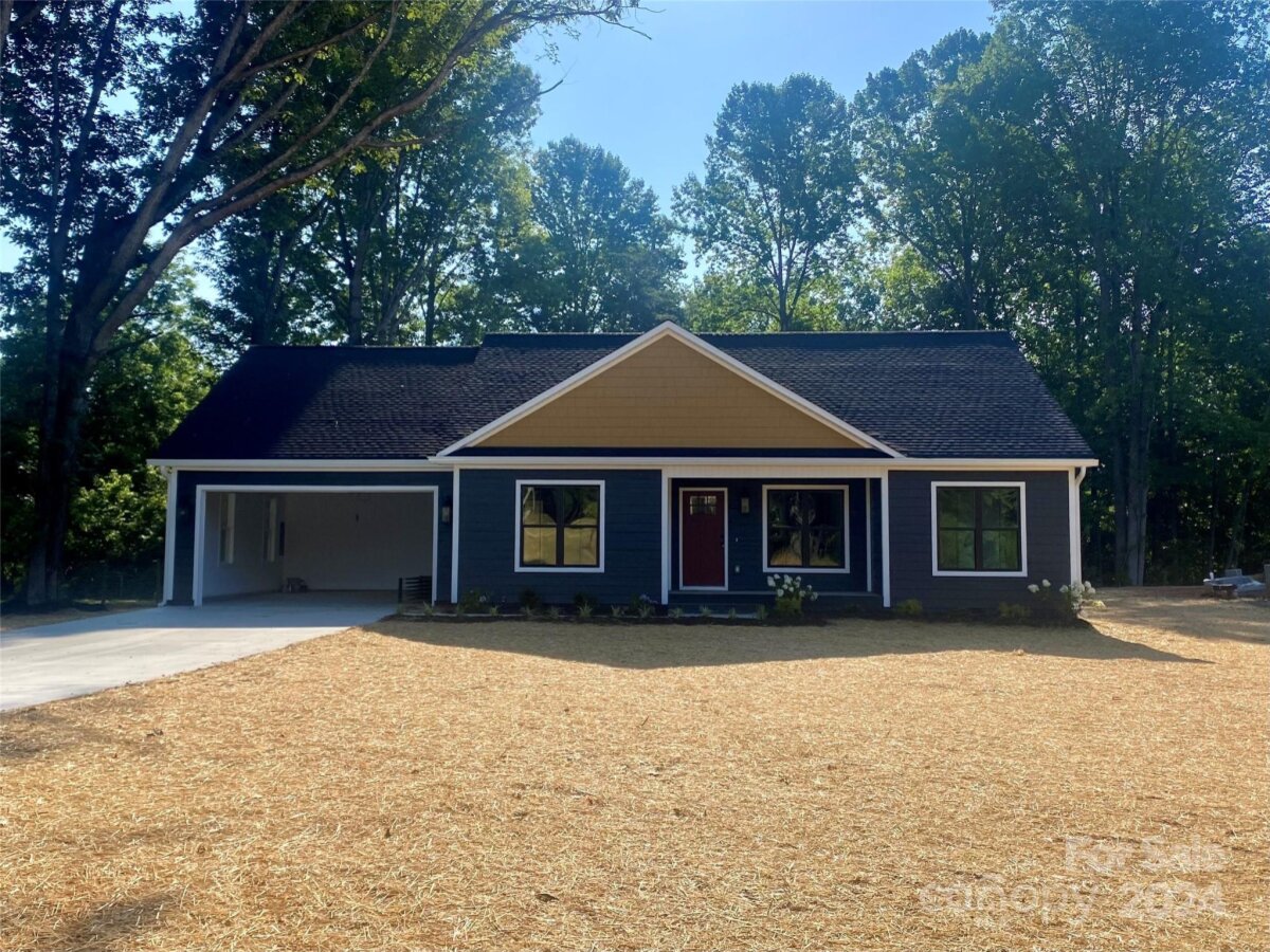 754 Whites Farm Road, Statesville, NC 28625, MLS # 4157673