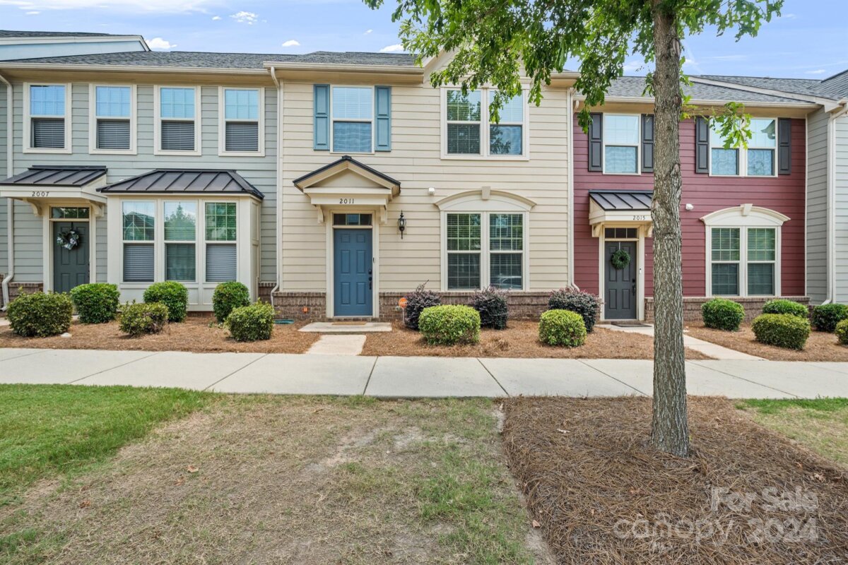 2011 Sage Park Drive, Charlotte, NC 28217, MLS # 4157745