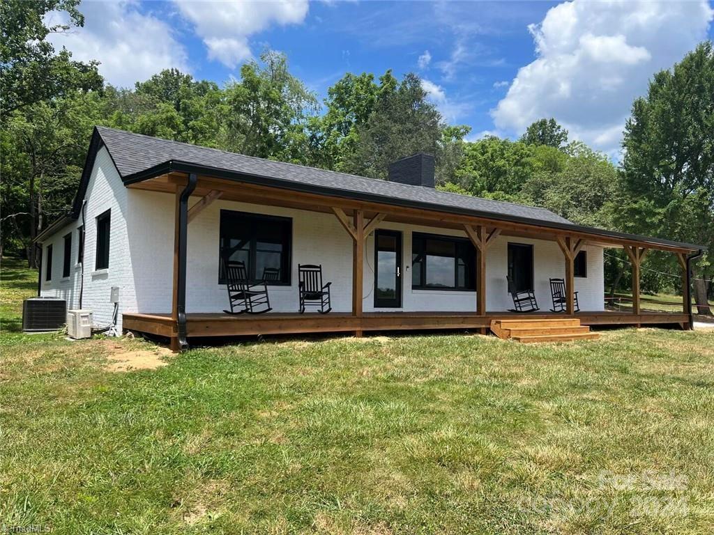 497 Absher Road, Traphill, NC 28685, MLS # 4157883