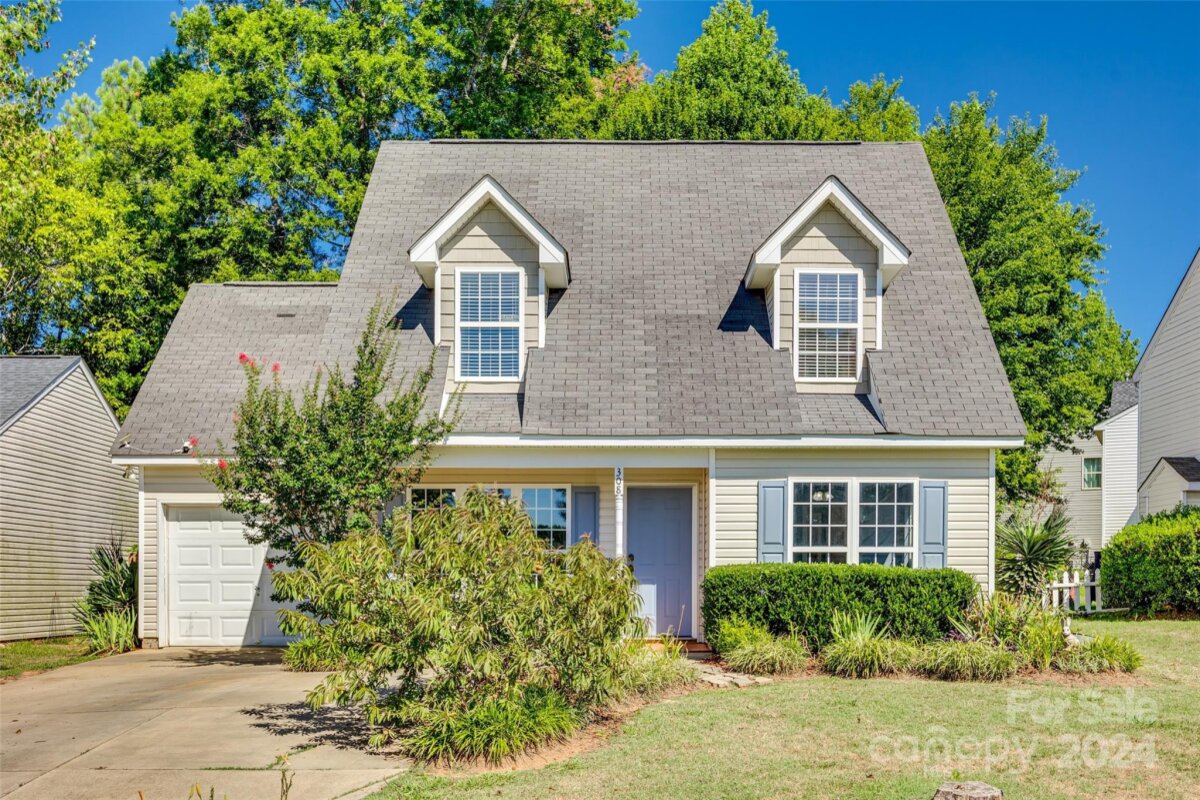 308 Pelling Drive, York, SC 29745, MLS # 4158070