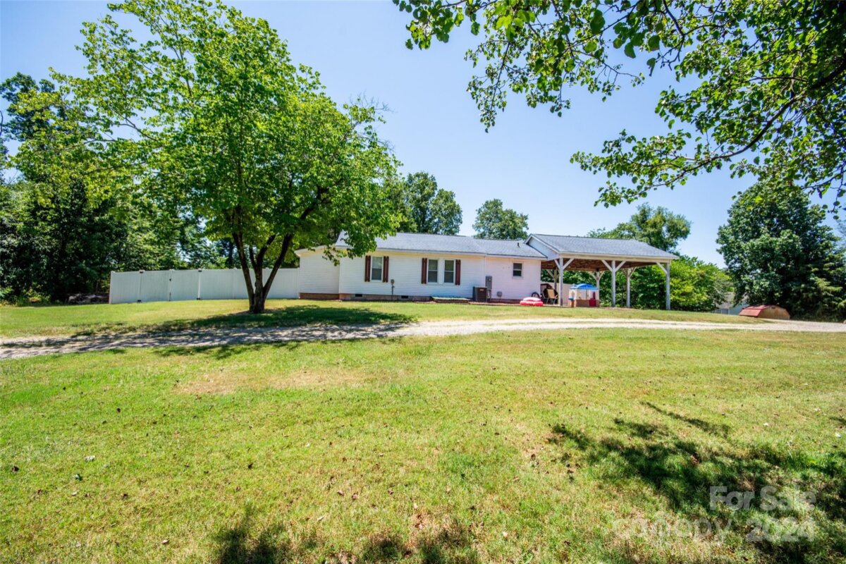 257 Swann Road, Statesville, NC 28625, MLS # 4158189