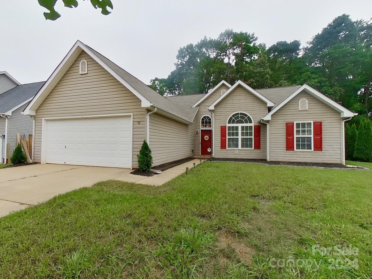 530 Stonehenge Drive, Rock Hill, SC 29730, MLS # 4158249