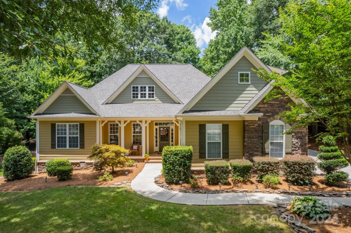 116 Cricket Hollow Drive, Mount Holly, NC 28120, MLS # 4158334
