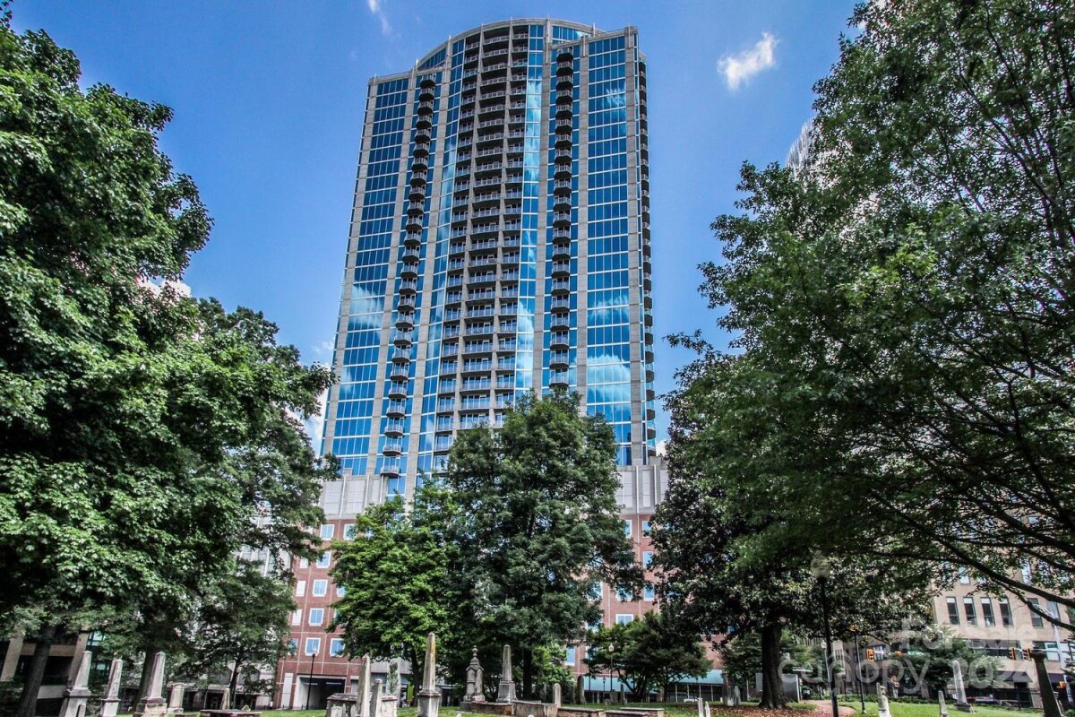 210 N Church Street Unit 1612, Charlotte, NC 28202, MLS # 4158361