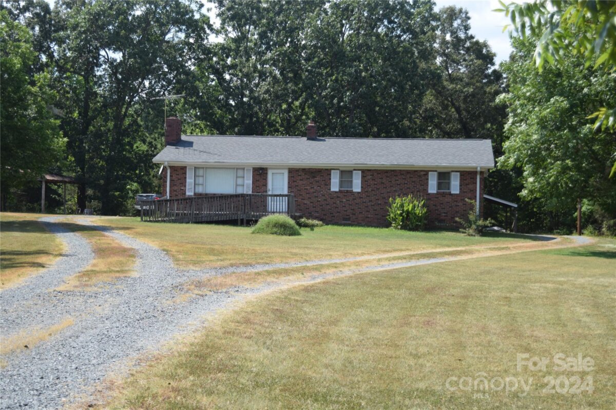 1510 Hess Road, Concord, NC 28025, MLS # 4158404