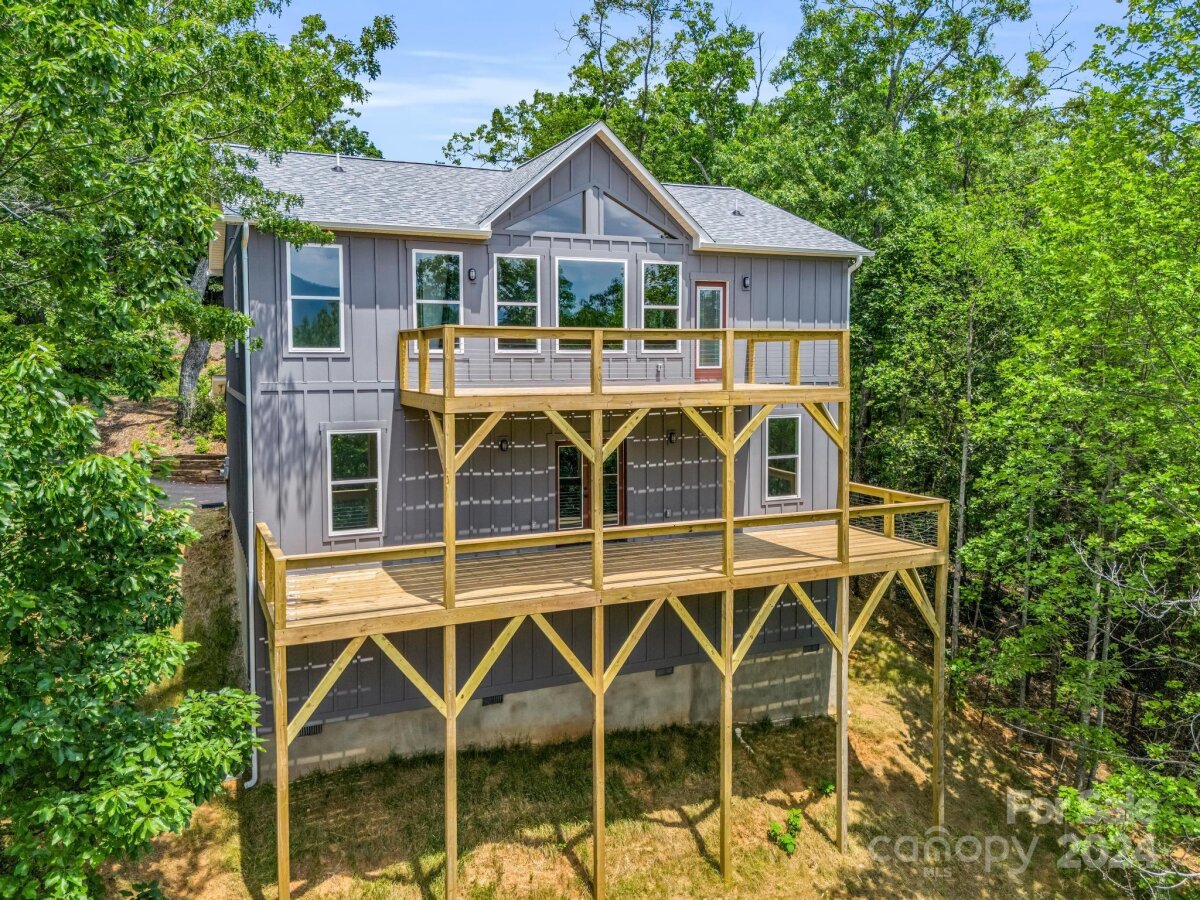 889 Buffalo Shoals Road, Lake Lure, NC 28746, MLS # 4158495