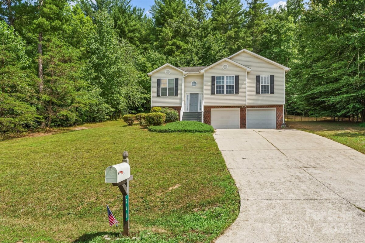 240 Doe Run, Morganton, NC 28655, MLS # 4158499