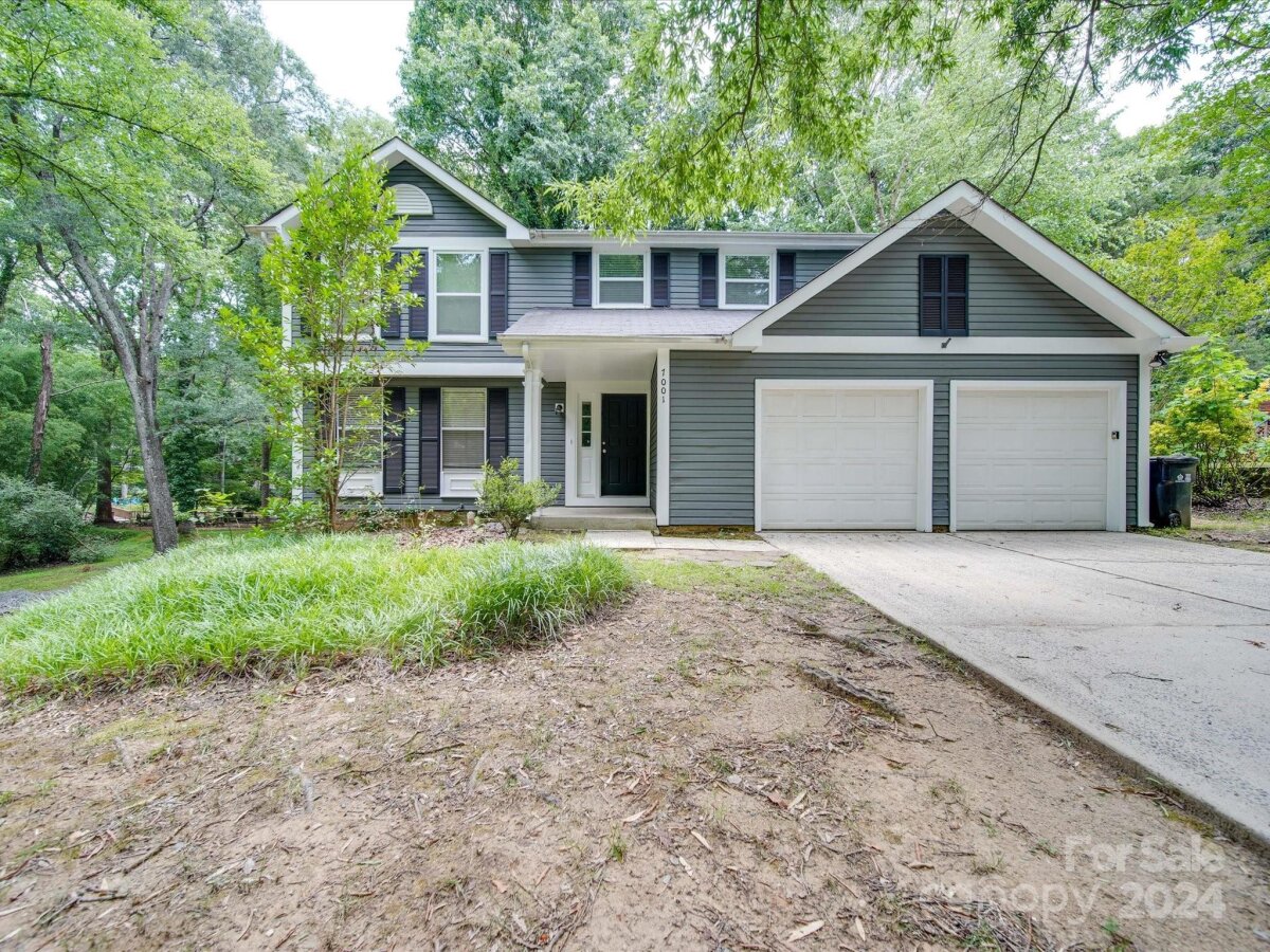 7001 Rollingridge Drive, Charlotte, NC 28211, MLS # 4158520