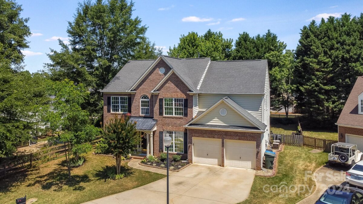 107 Worley Drive, Mooresville, NC 28117, MLS # 4158537